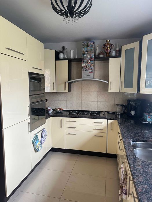 Dom parterowy 120mkw z garażem 20mkw