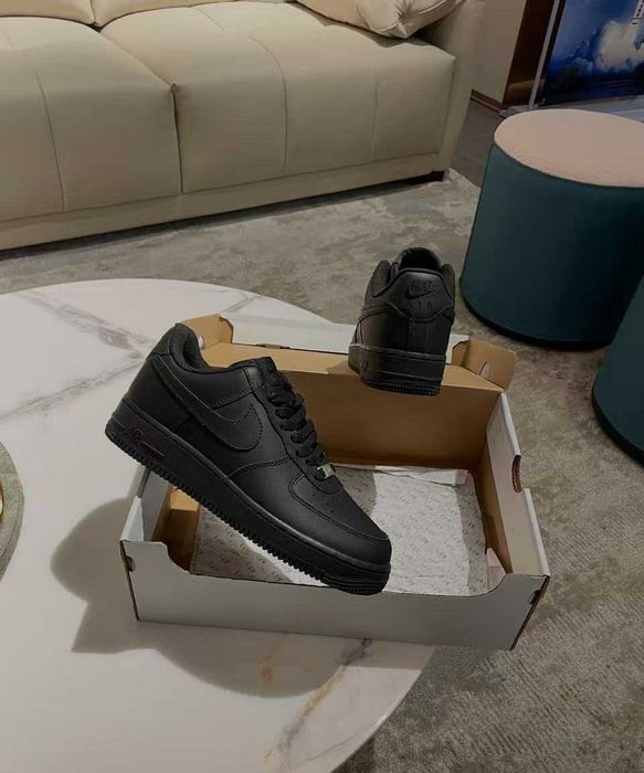 Nike_Air_Force_1_Czarny 44