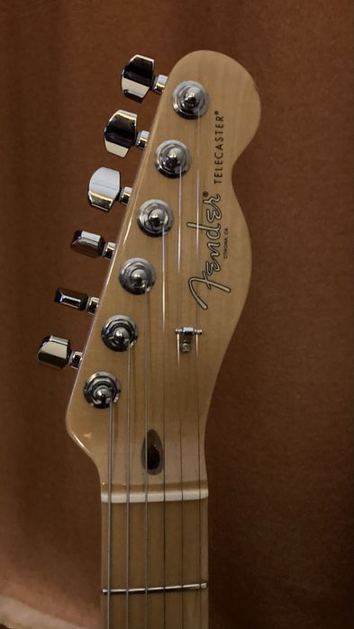 Fender American Pro Telecaster