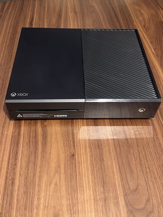 XBOX One 500GB