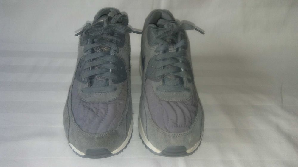 Nike Air Max roz.40,5 - dł. wkł.26 cm