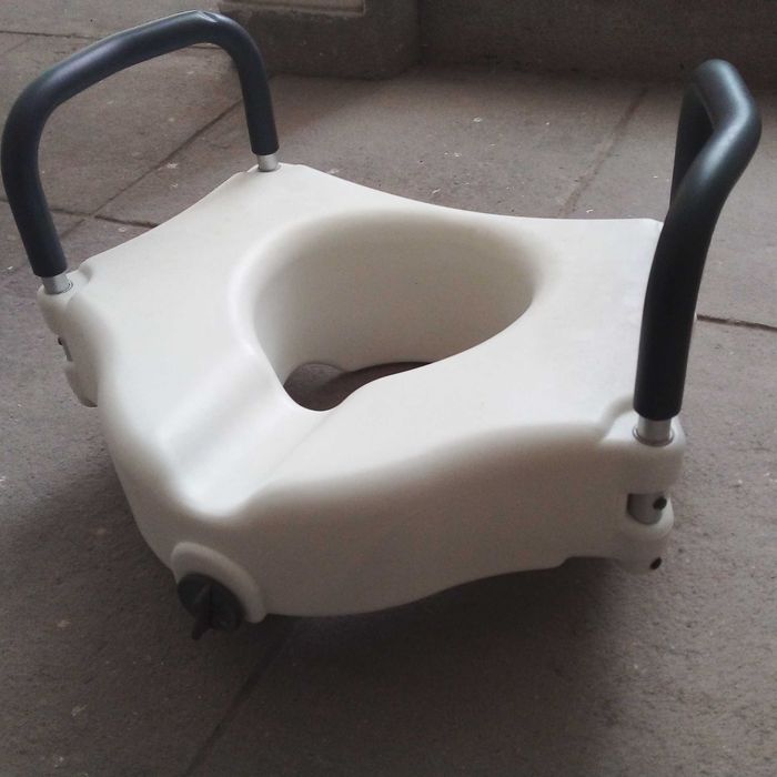 Alteador / assento para sanita