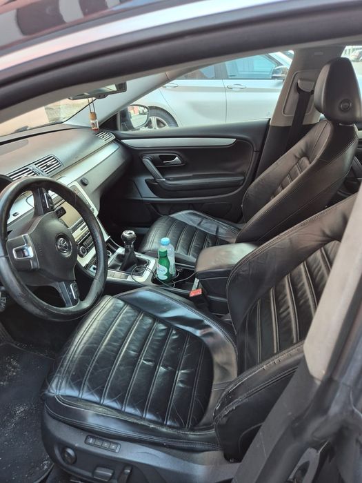 Volkswagen passat cc 2.0 Tdi 170 cv