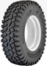 NOWE Opony 440/80R24 MICHELIN CrossGrip - cena BRUTTO