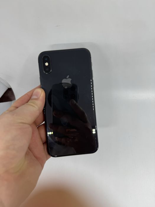 Iphone XS 256GB 78% baterii