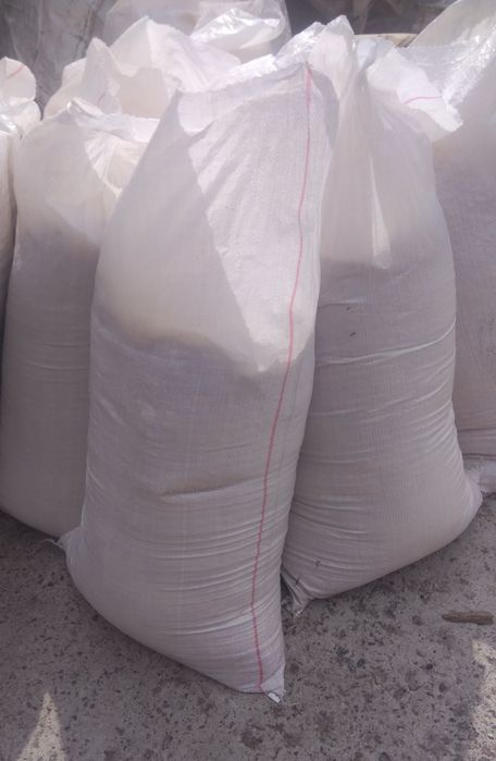 Опилка, тирса, мульча