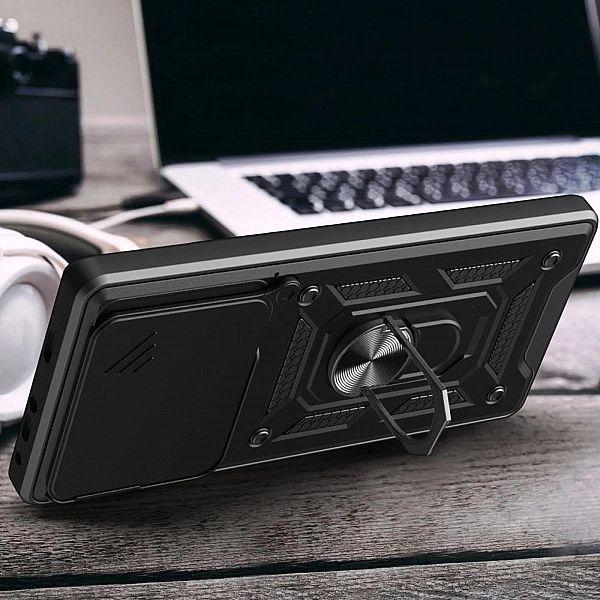 Tech-Protect Camshield Pro Xiaomi 15T Black