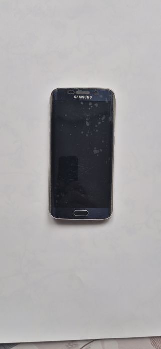 Samsung s6 edge. Nie używany.