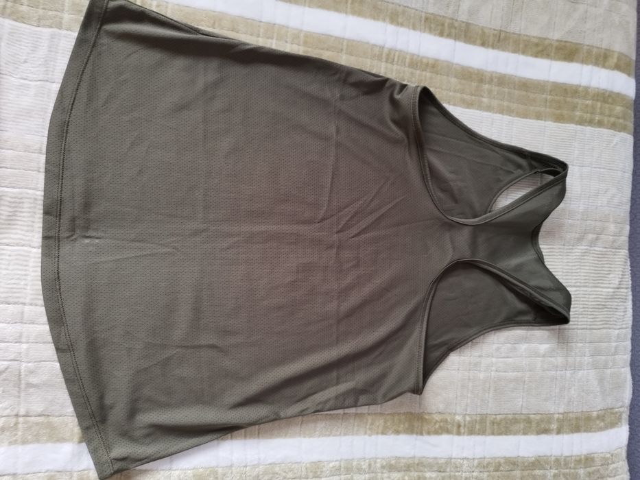 Майка спортивна жіноча