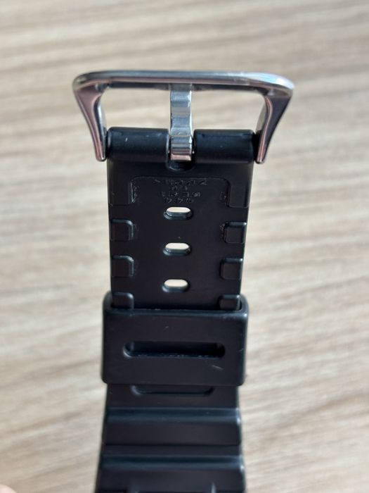 Casio G Shock GW-M 5610 R