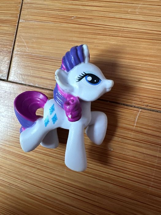 Rarity My Little Pony kucyk