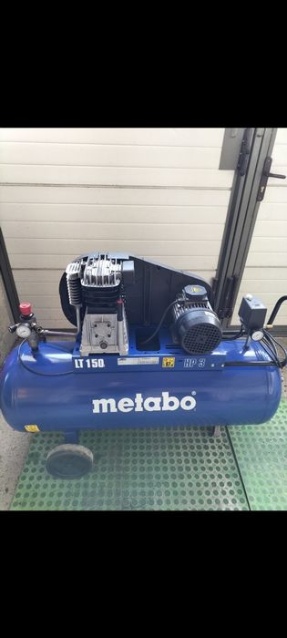 Kompresor sprężarka