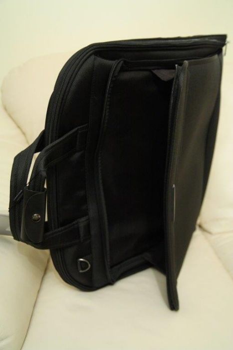 Sprzedam torbę do garnituru SUIT COVER firmy WITTCHEN nowa