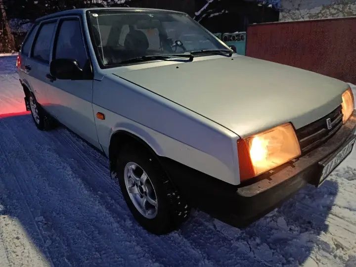 Продам ваз 2109 2005 г.в. в отличном состоянии, возможен пригон