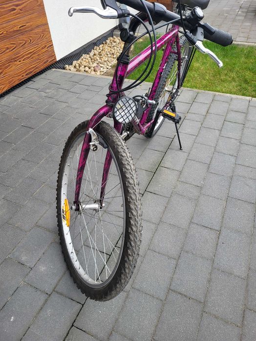 Rower górski 26 cali