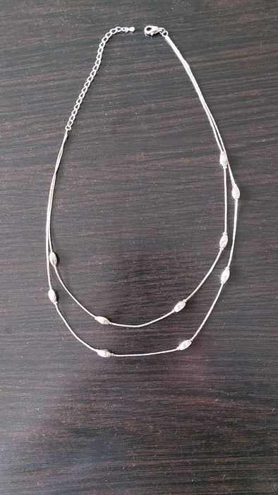 Komplet biżuterii damskiej