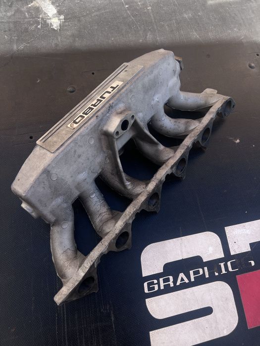 Motor completo Nissan Patrol GR Y60 2.8 TD RD28T às peças