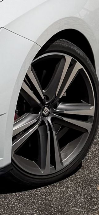 Jantes 19 5x112 Cupra
