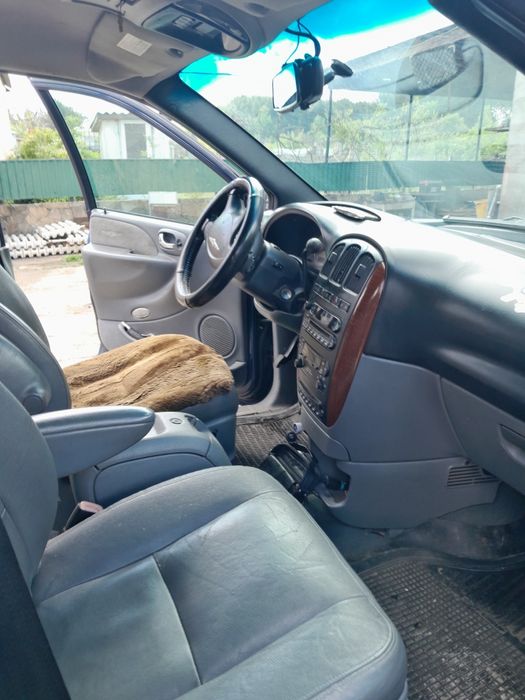 Продам або поміняю на т4 автомобіль