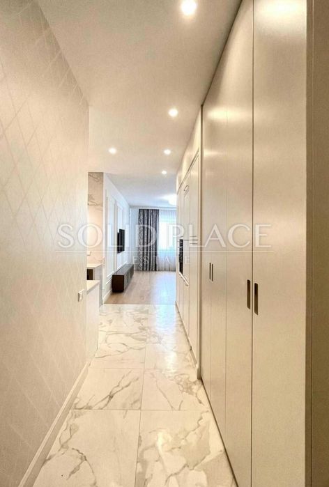 ОРЕНДА квартири В ЖК ROYAL TOWER  Саксаганського, 37К | 65 м²