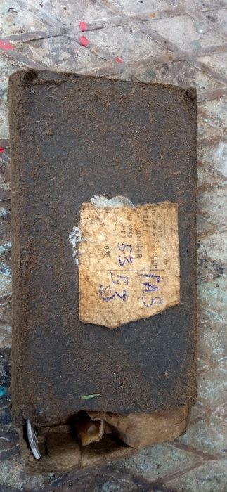 Вкладиши  коренние ГАЗ 53