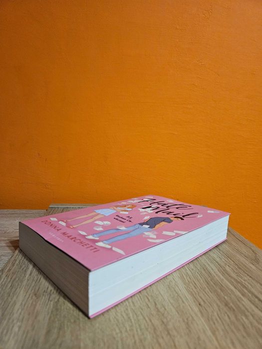 Hate Mail Donna Marchetti jak nowa