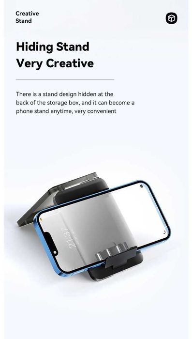 Adapter kabli USB - USB typ C / micro USB 4w1