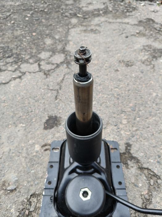 Возик садово -огородній.