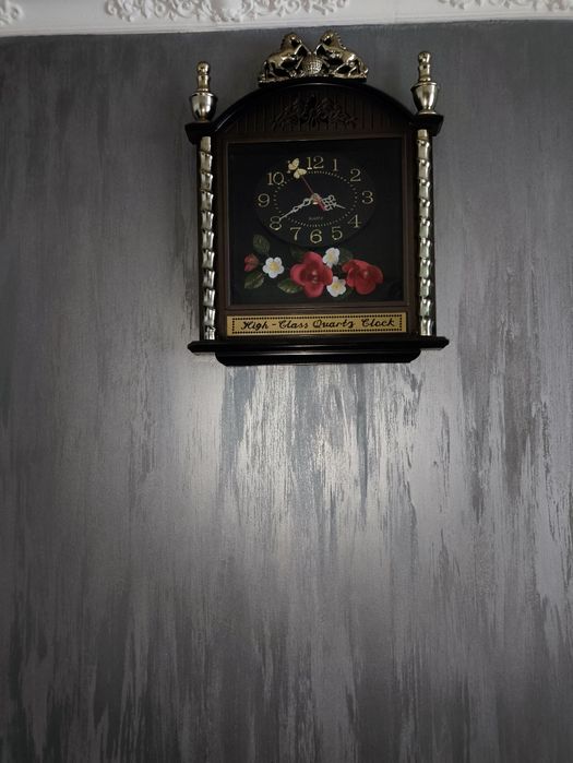 Продам часы на стену