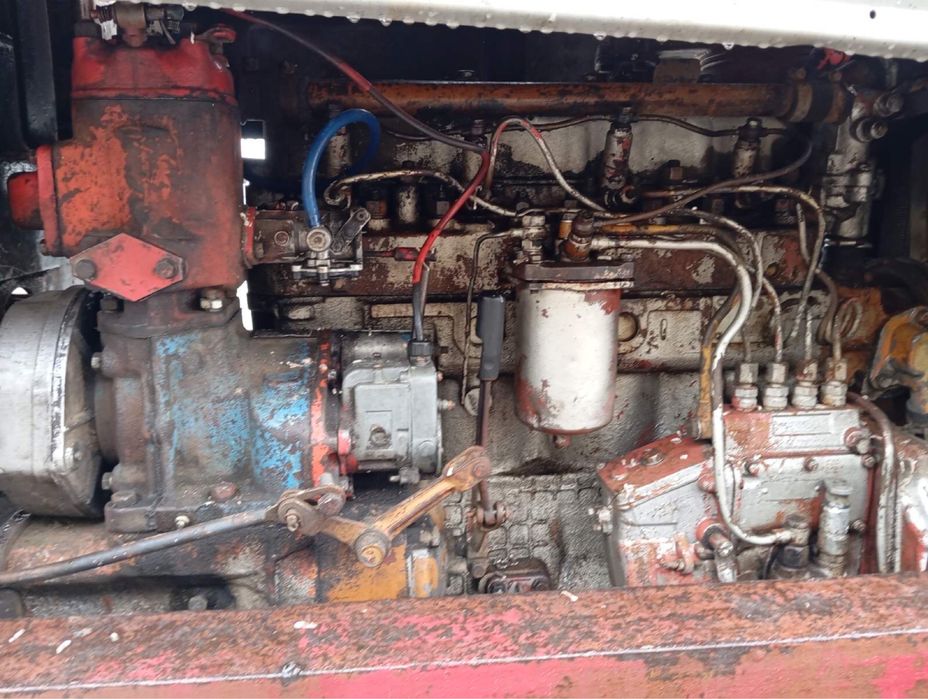 Навантажувач карпатець