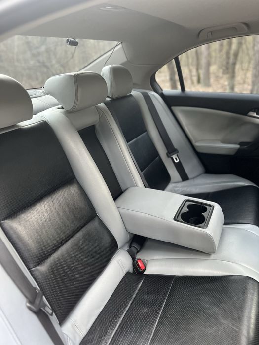 Honda Accord VIII