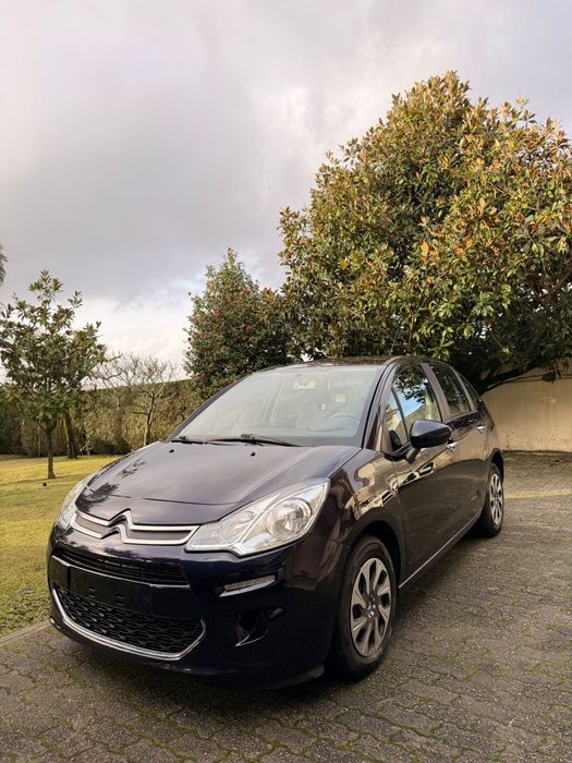 Citroen C3 1.6HDI