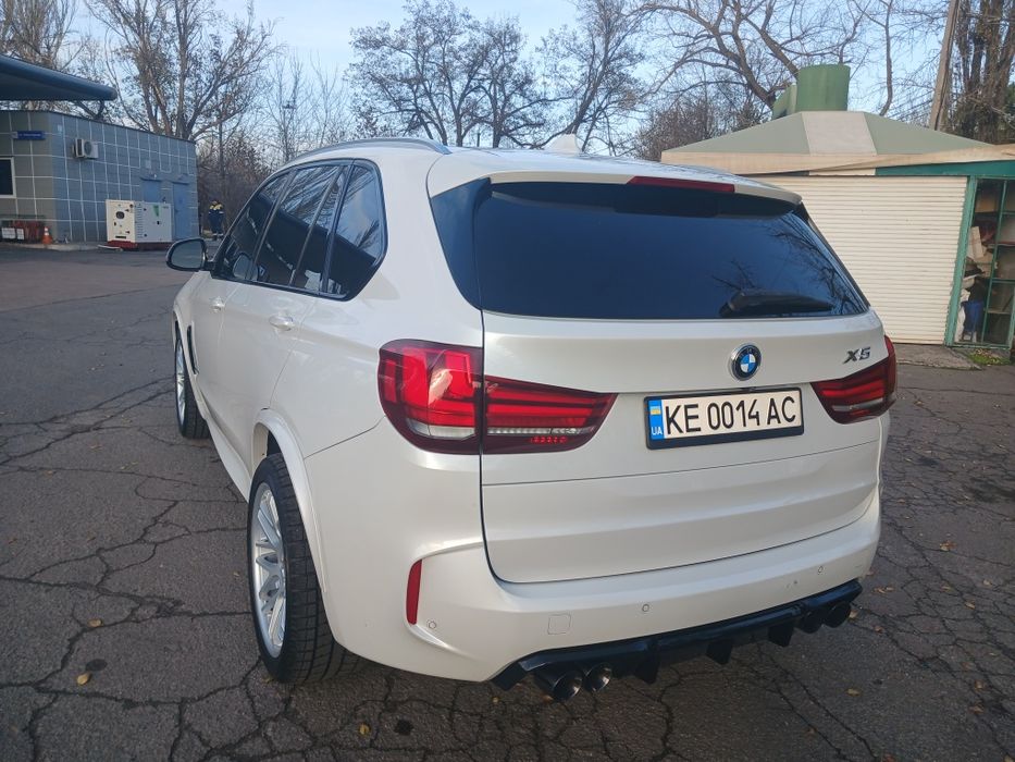 BMW X5 F15, 3.0D,2014