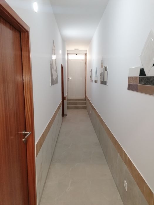 Quarto a arrendar, WC privado Rua Rio Novo 313 Santa Maria da feira