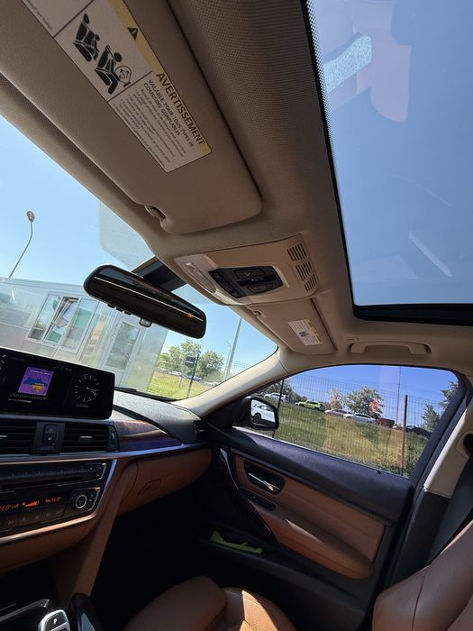 BMW 3 Series 2014 VIN WBA3K5C55EKT33976 фото оголошення 15 з 17