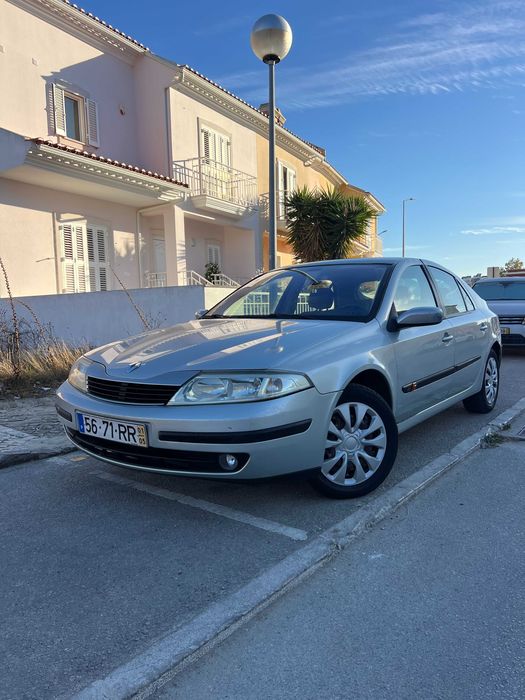 Renault Laguna