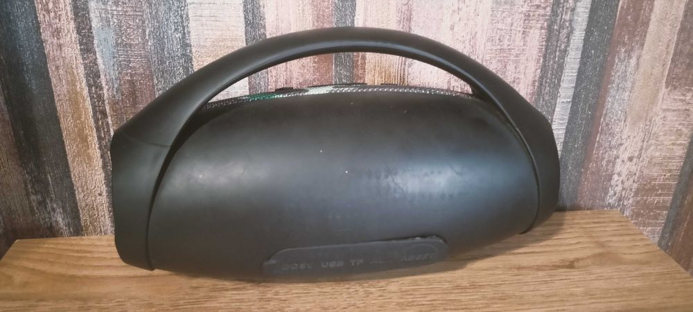 Bluetooth колонка Hopestar H32