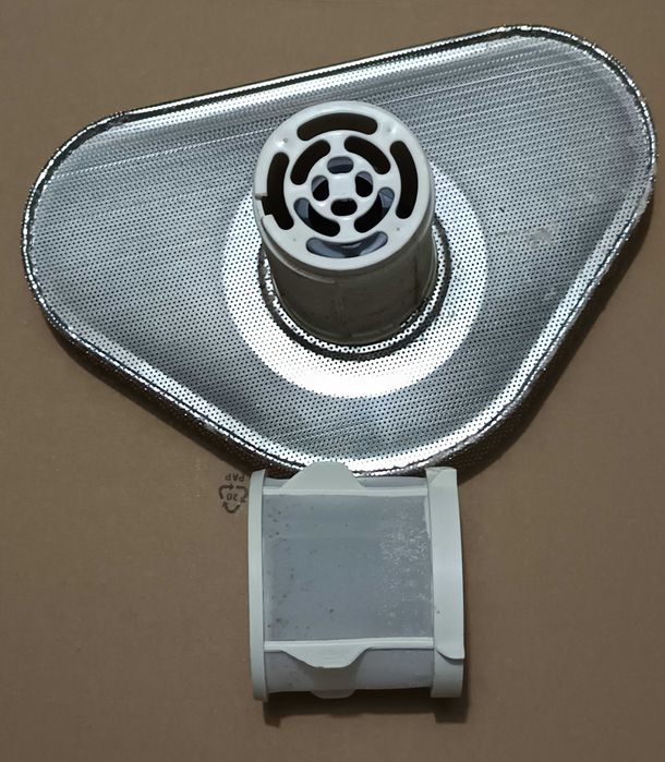 Várias peças Máquina Lavar Louça Teka Modelo DW6 55FI