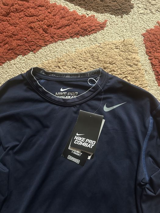 Термо nike pro combat