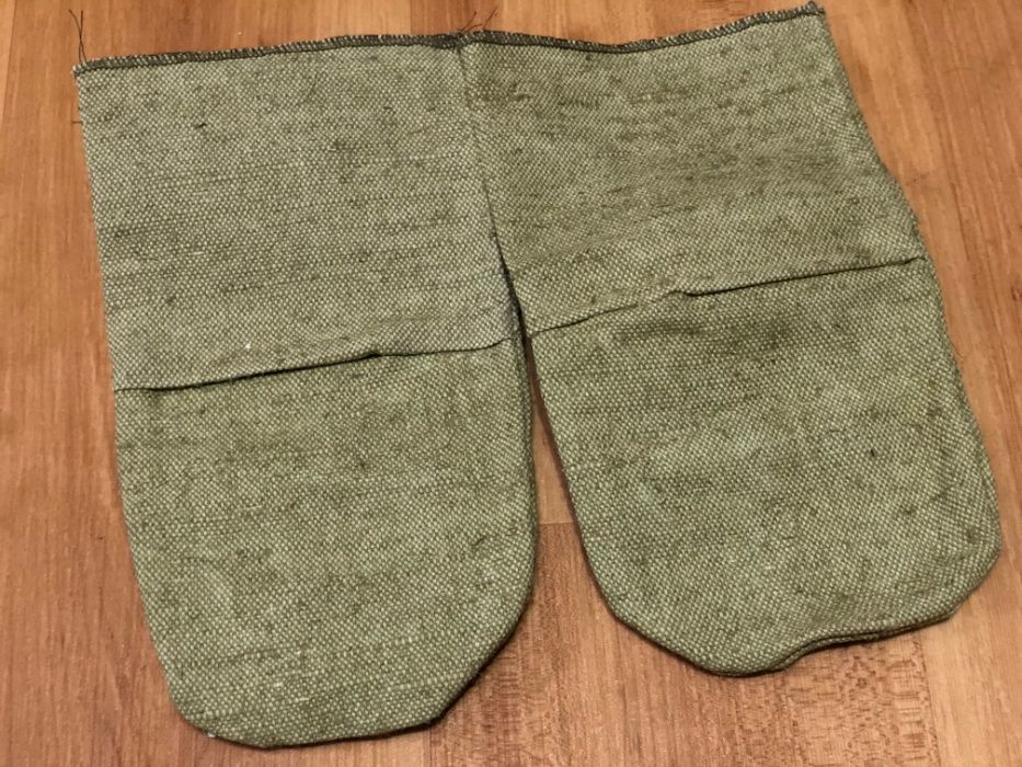 Рукавицы перчатки строительные