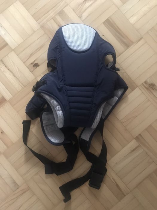 Nosidełko turystyczne