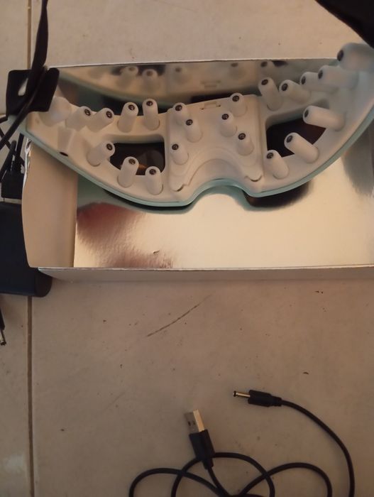 Óculos 22 esferas magnéticas64284875272962122