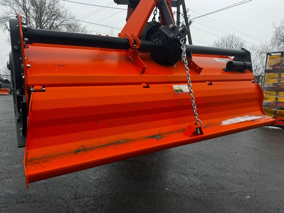 Фреза Mateng CTL210