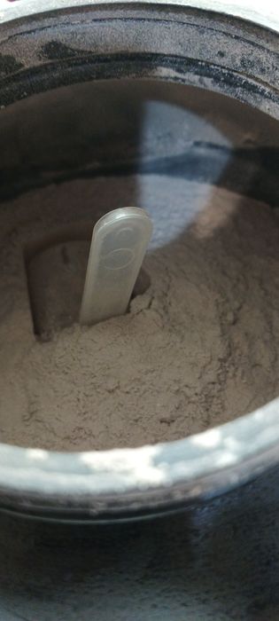 Гейнер Weider Mega Mass 4000 3 кг Шоколад Mass Gainer