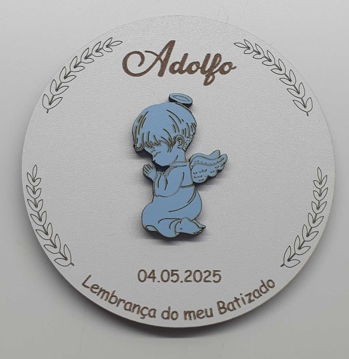 Lembranças de cerimónia personalizadas (Sob orçamento)