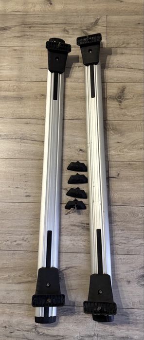 Багажник на дах Mazda х