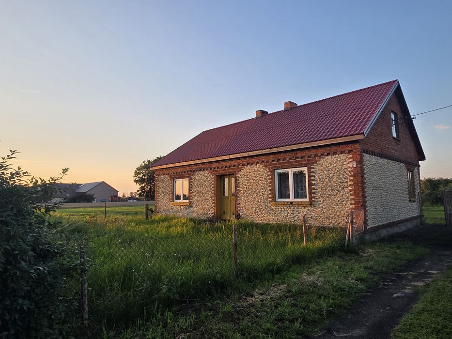 Dom – Mazew - Widok 2