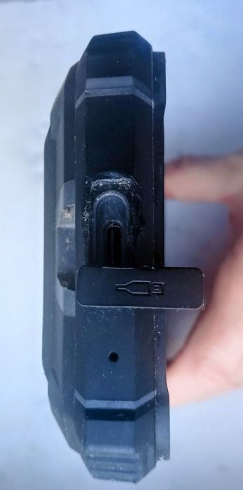 SIGMA  PQ55. (на запчастини чи відновлення)