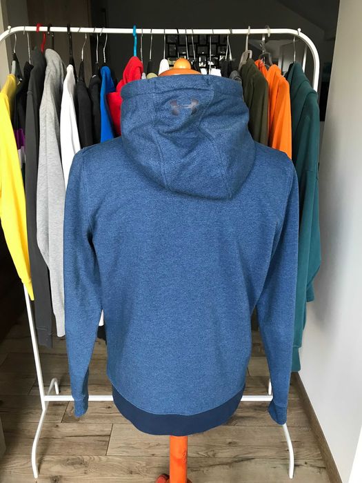 Bluza hoodie Under Armour  rozm. M