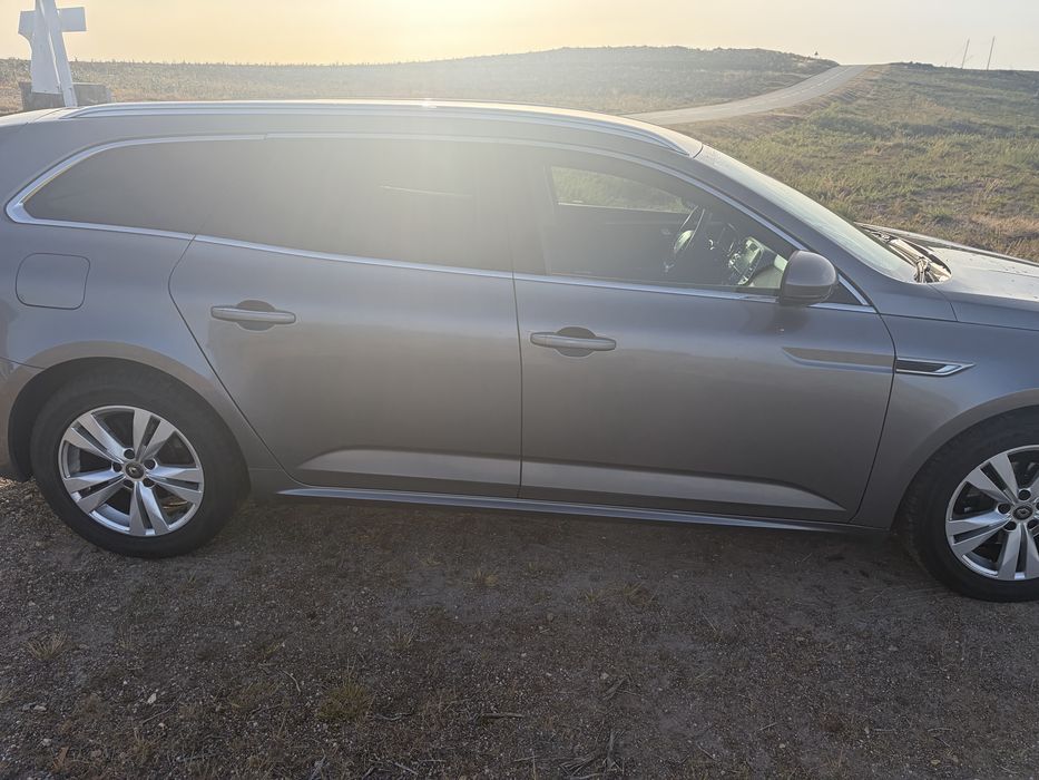 Renault Talisman 1.6 130cv — foto 8
